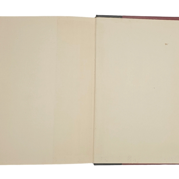 The Family Book Of Home Entertaining -Brobeck 1960's Cookbook-Vintage Hardcover - Picture 12 of 12